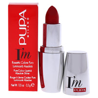 Pupa Milano I Am Pure-Colour Lipstick