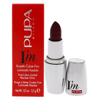 Pupa Milano I Am Pure-Colour Lipstick