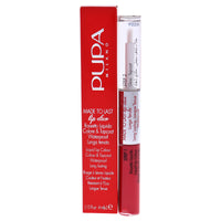 Pupa Milano Made To Last Lip Duo