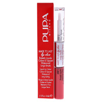 Pupa Milano Made To Last Lip Duo