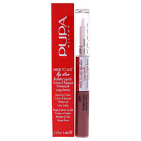Pupa Milano Made To Last Lip Duo