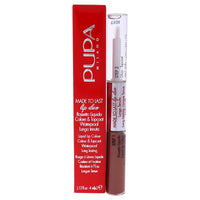 Pupa Milano Made To Last Lip Duo