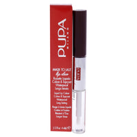Pupa Milano Made To Last Lip Duo