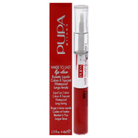 Pupa Milano Made To Last Lip Duo