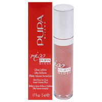 Pupa Milano Miss Pupa Gloss Ultra-Shine Lip Gloss