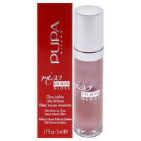 Pupa Milano Miss Pupa Gloss Ultra-Shine Lip Gloss
