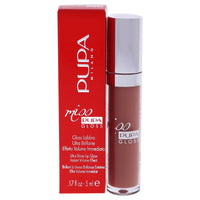 Pupa Milano Miss Pupa Gloss Ultra-Shine Lip Gloss