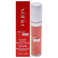 Pupa Milano Miss Pupa Gloss Ultra-Shine Lip Gloss
