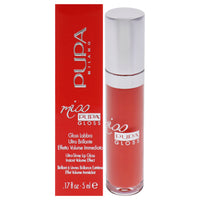 Pupa Milano Miss Pupa Gloss Ultra-Shine Lip Gloss
