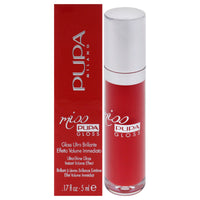 Pupa Milano Miss Pupa Gloss Ultra-Shine Lip Gloss