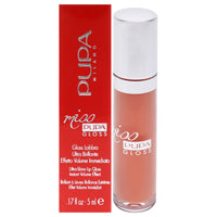 Pupa Milano Miss Pupa Gloss Ultra-Shine Lip Gloss