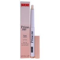 Pupa Milano Prime Me Eye Primer