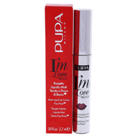 Pupa Milano I Am Love Proof Matt Liquid Lip Color