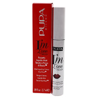 Pupa Milano I Am Love Proof Matt Liquid Lip Color