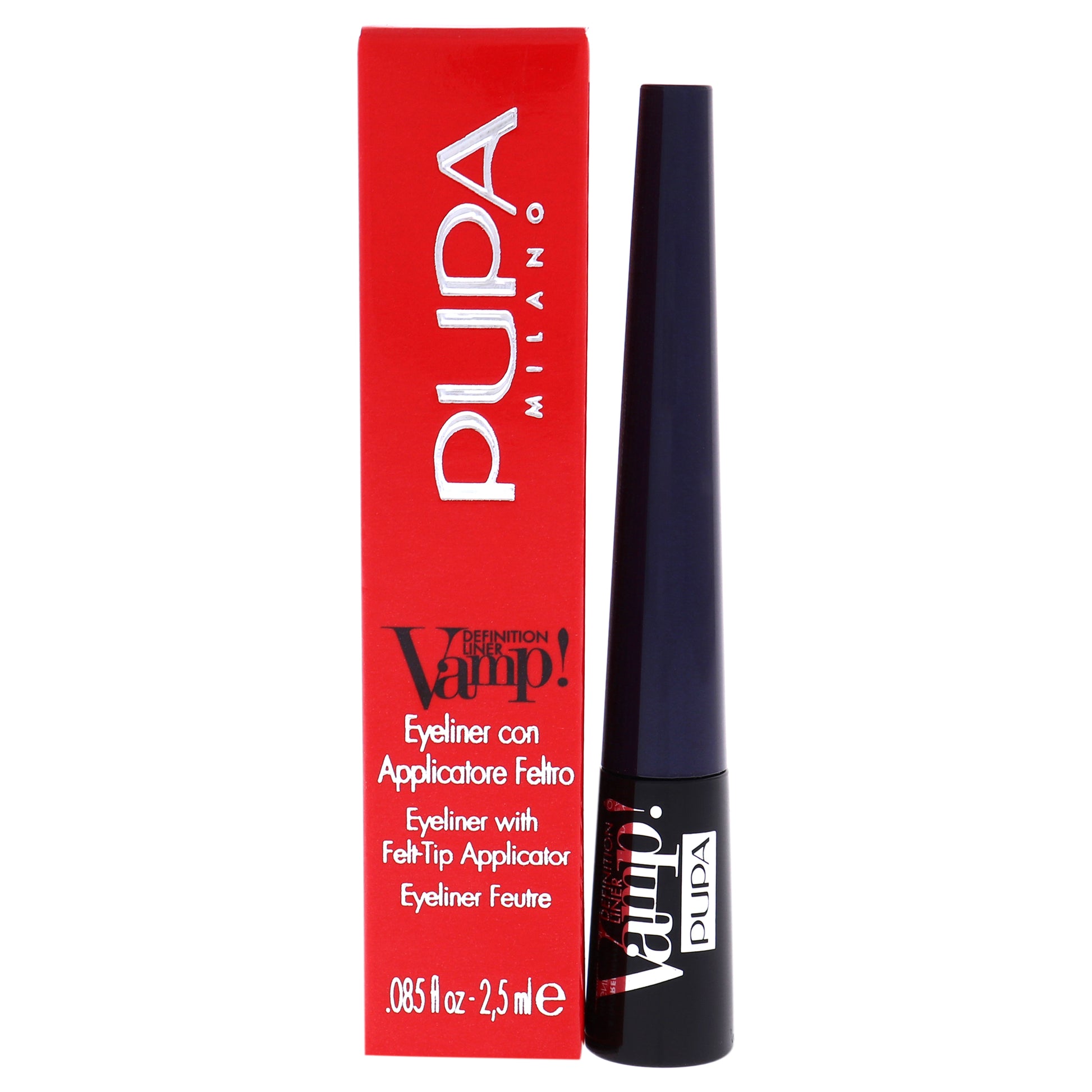 Pupa Milano Vamp! Definition Liner