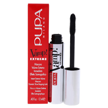 Vamp! Extreme Mascara - 010 Extra Black