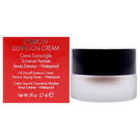 Pupa Milano Eyebrow Definition Cream