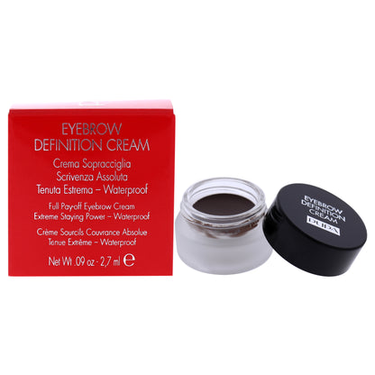 Pupa Milano Eyebrow Definition Cream