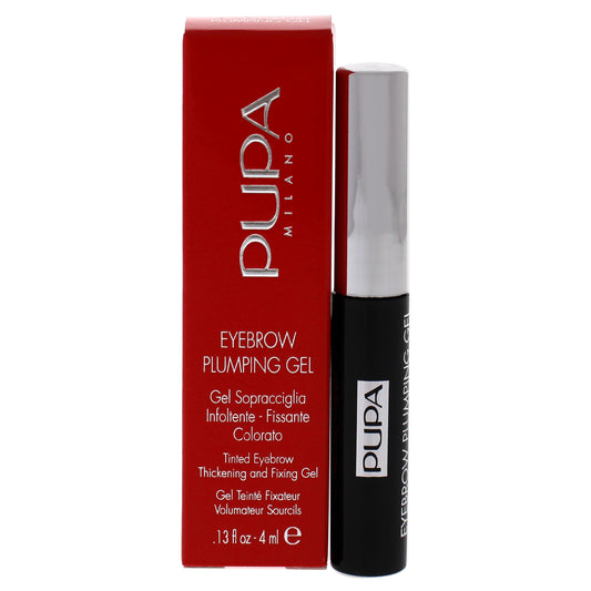 Pupa Milano Eyebrow Plumping Gel