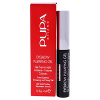 Pupa Milano Eyebrow Plumping Gel