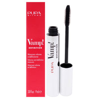 Vamp! Definition Mascara - 001 Extra Black
