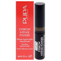 Pupa Milano Eyebrow Intense Powder