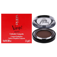 Pupa Milano Vamp! Matt Compact Eyeshadow