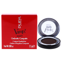 Pupa Milano Vamp! Matt Compact Eyeshadow
