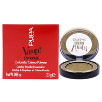 Pupa Milano Vamp! Extreme Cream Powder Eyeshadow