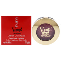Pupa Milano Vamp! Extreme Cream Powder Eyeshadow