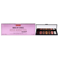 Pupa Milano Make Up Stories Compact Palette