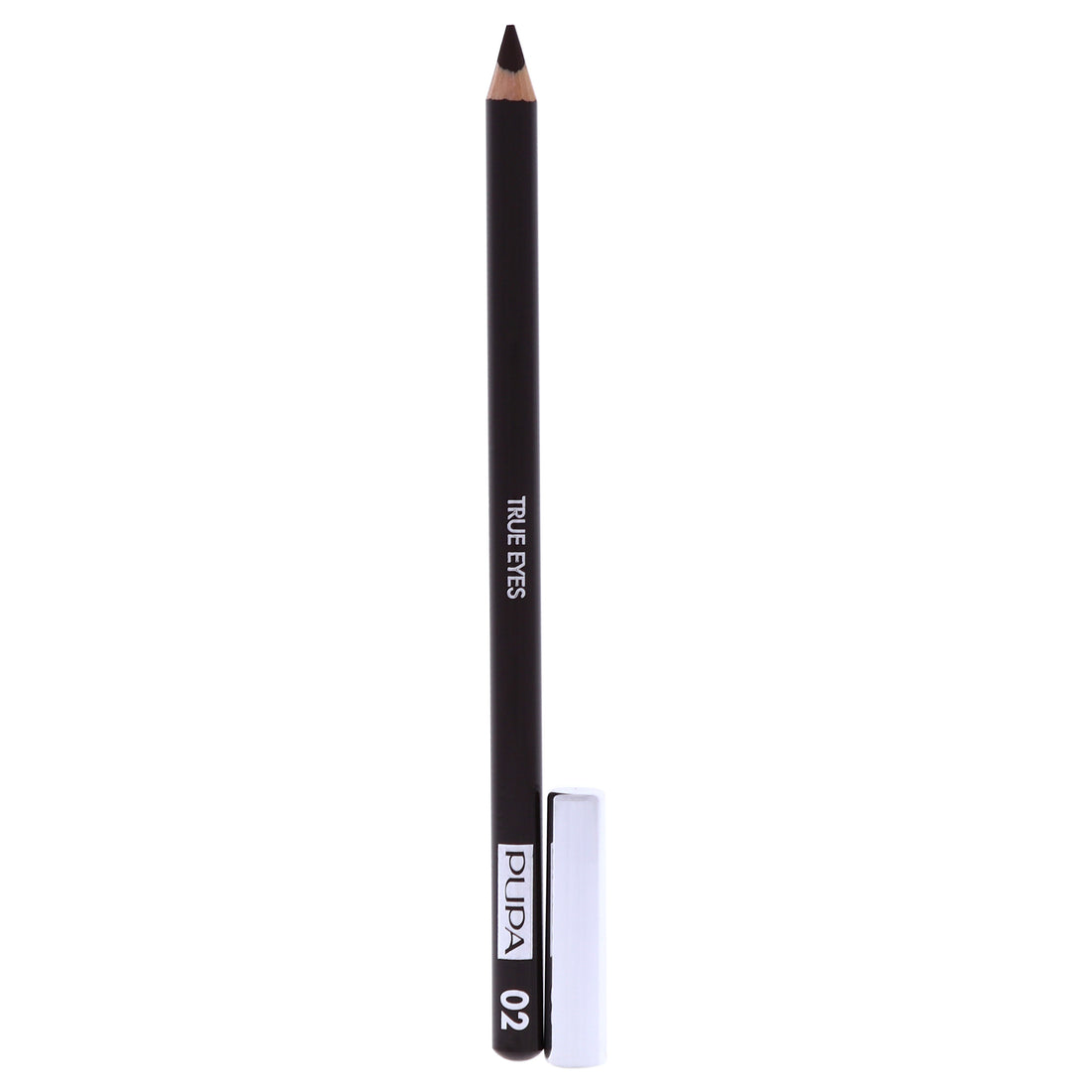 True Eyes Eye Liner - 02 Intense Brown