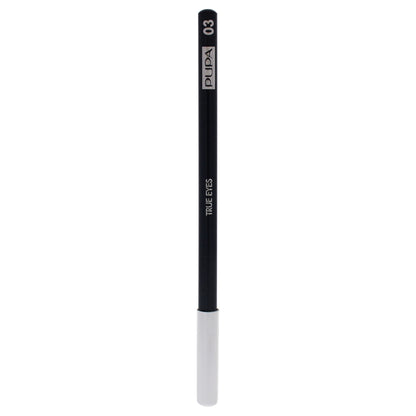 True Eyes Precise Eyeliner - 03 Intense Blue