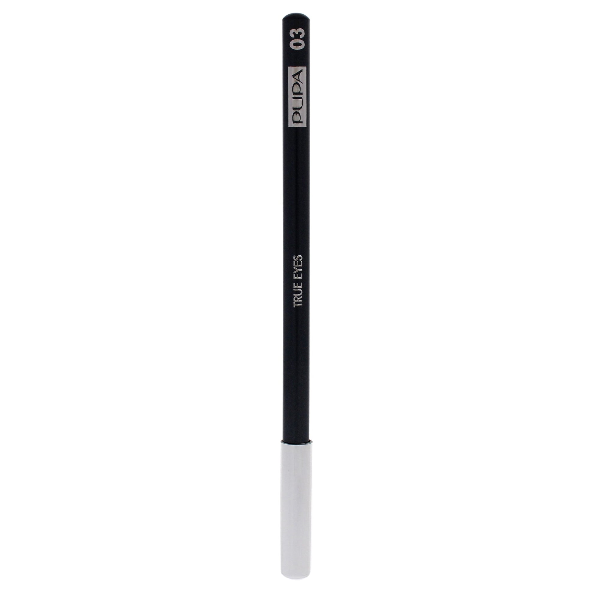True Eyes Precise Eyeliner - 03 Intense Blue