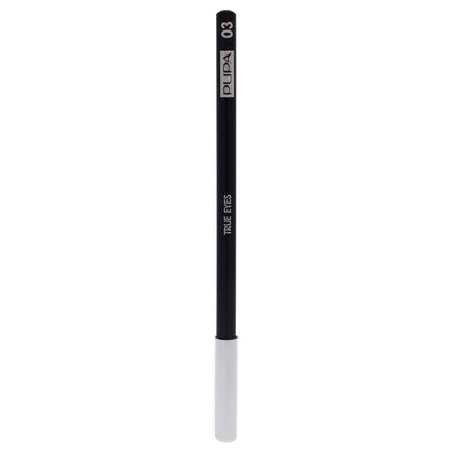 True Eyes Precise Eyeliner - 03 Intense Blue