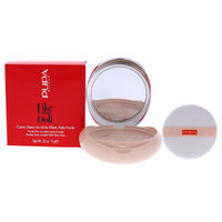 Pupa Milano Like a Doll Invisible Loose Powder