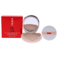 Pupa Milano Like a Doll Invisible Loose Powder