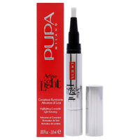 Pupa Milano Active Light Highlighting Concealer