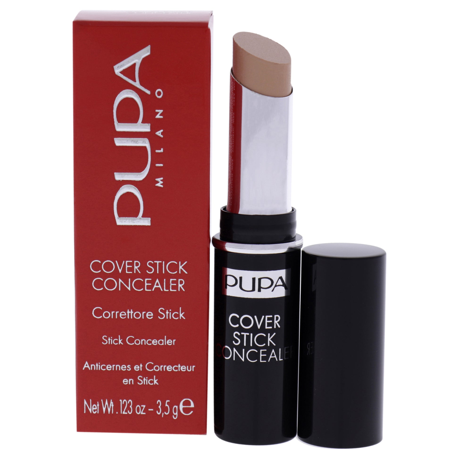 Pupa Milano Cover Stick Concealer