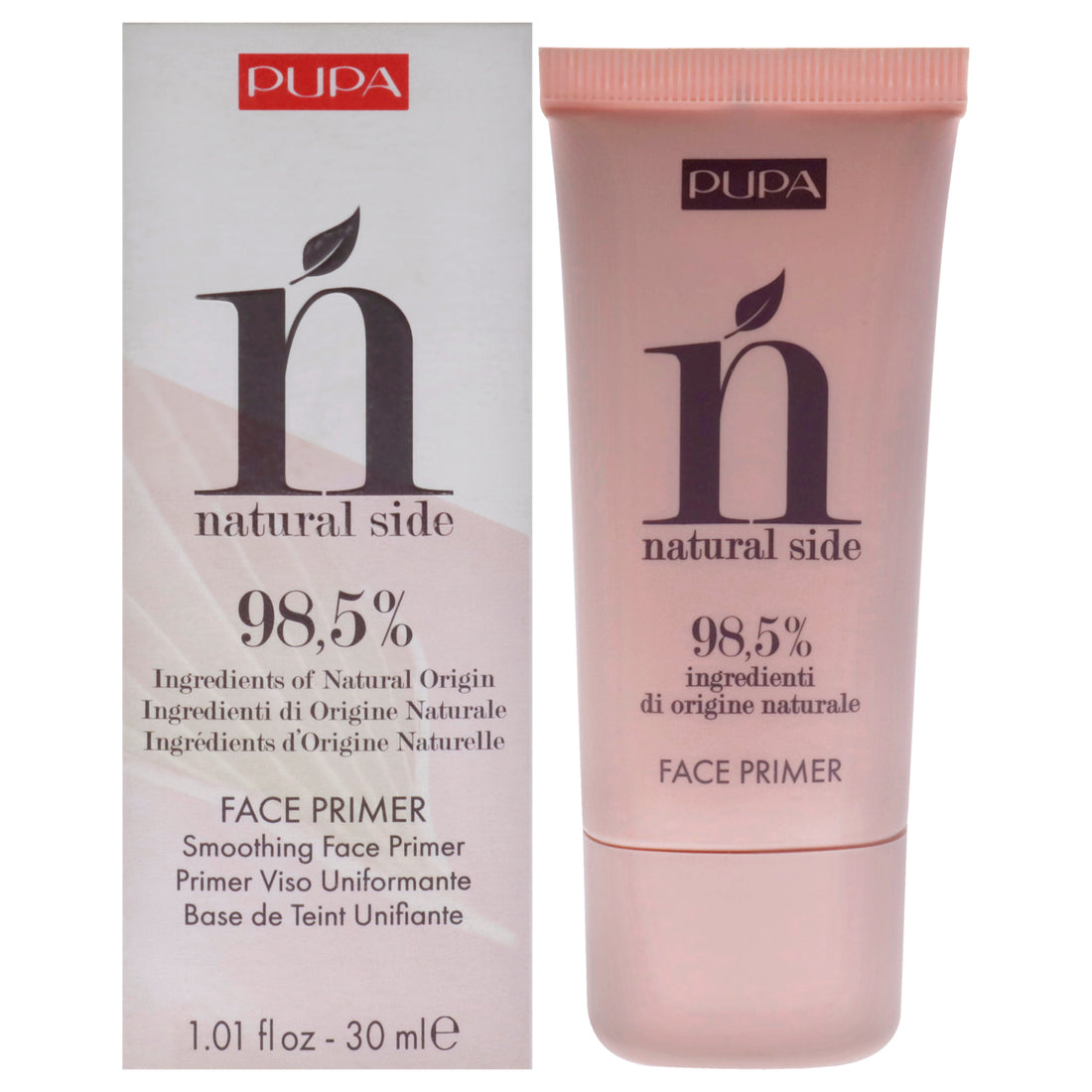 Natural Side Face Primer