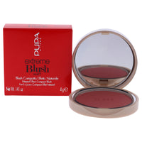 Pupa Milano Extreme Blush Matt