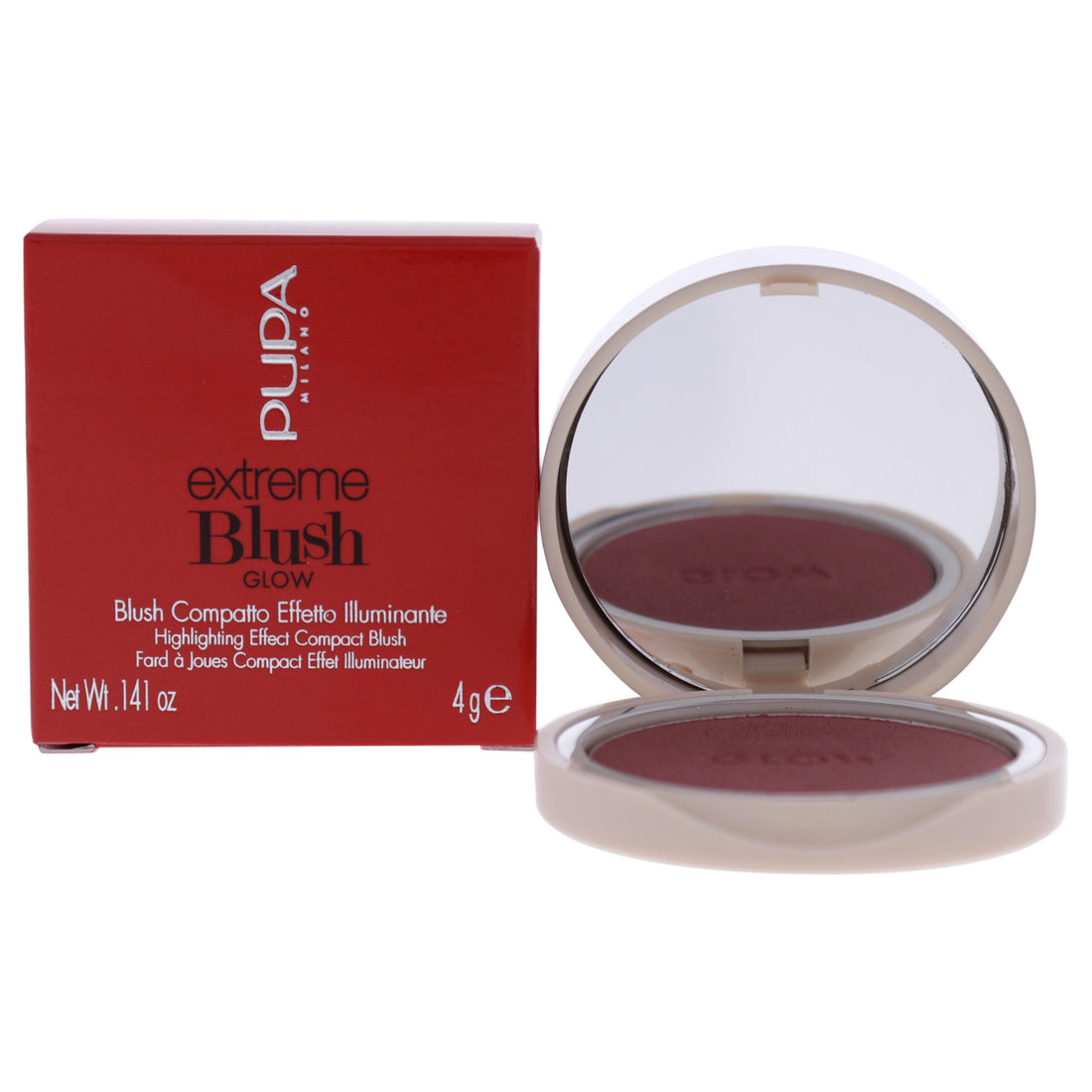 Pupa Milano Extreme Blush Glow