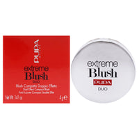 Pupa Milano Extreme Blush Duo