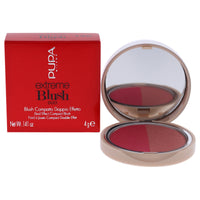 Pupa Milano Extreme Blush Duo