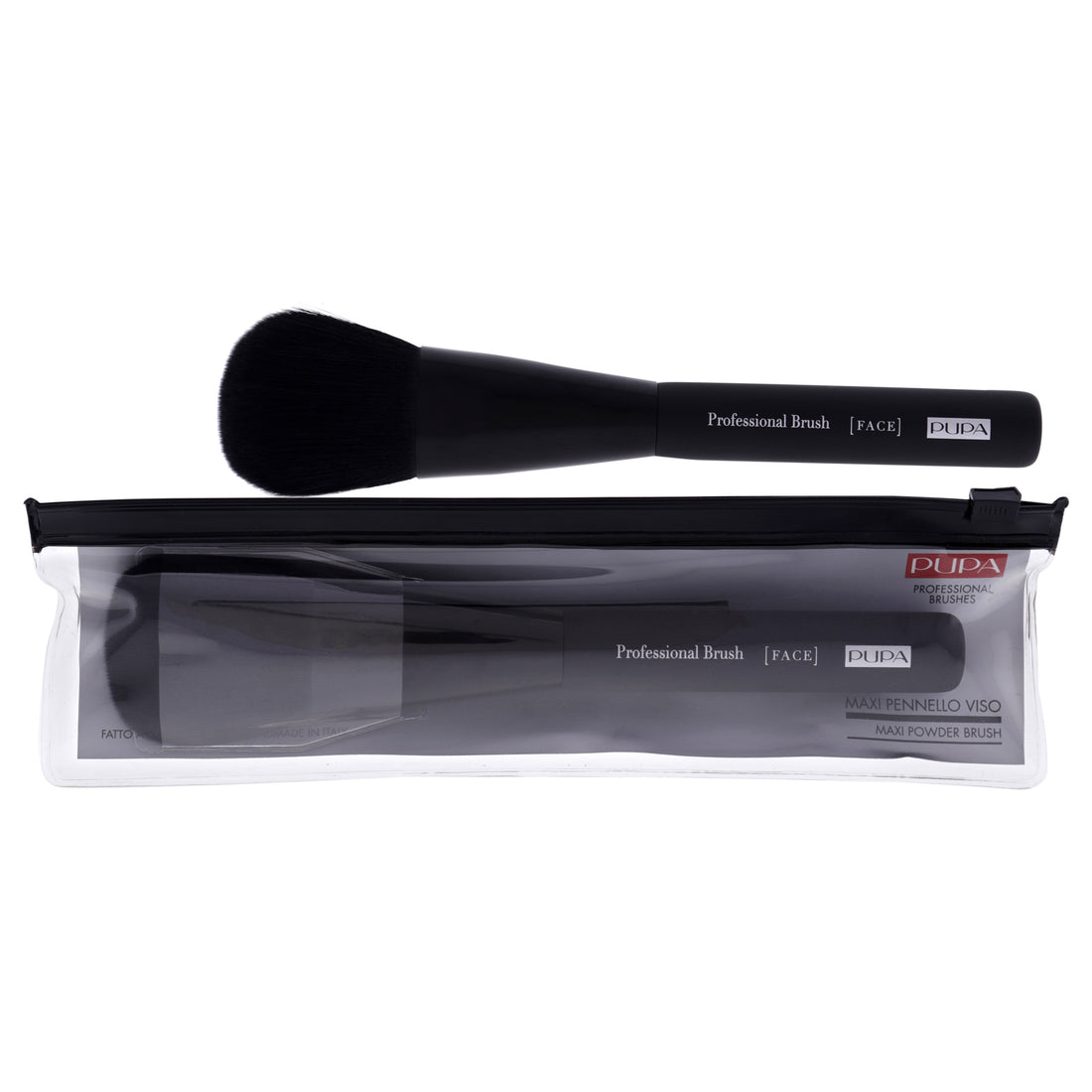 Maxy Powder Brush