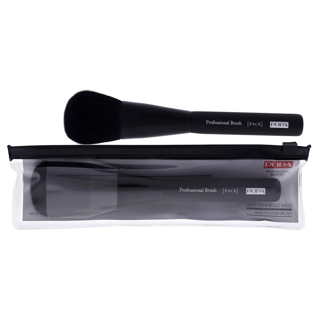 Maxy Powder Brush