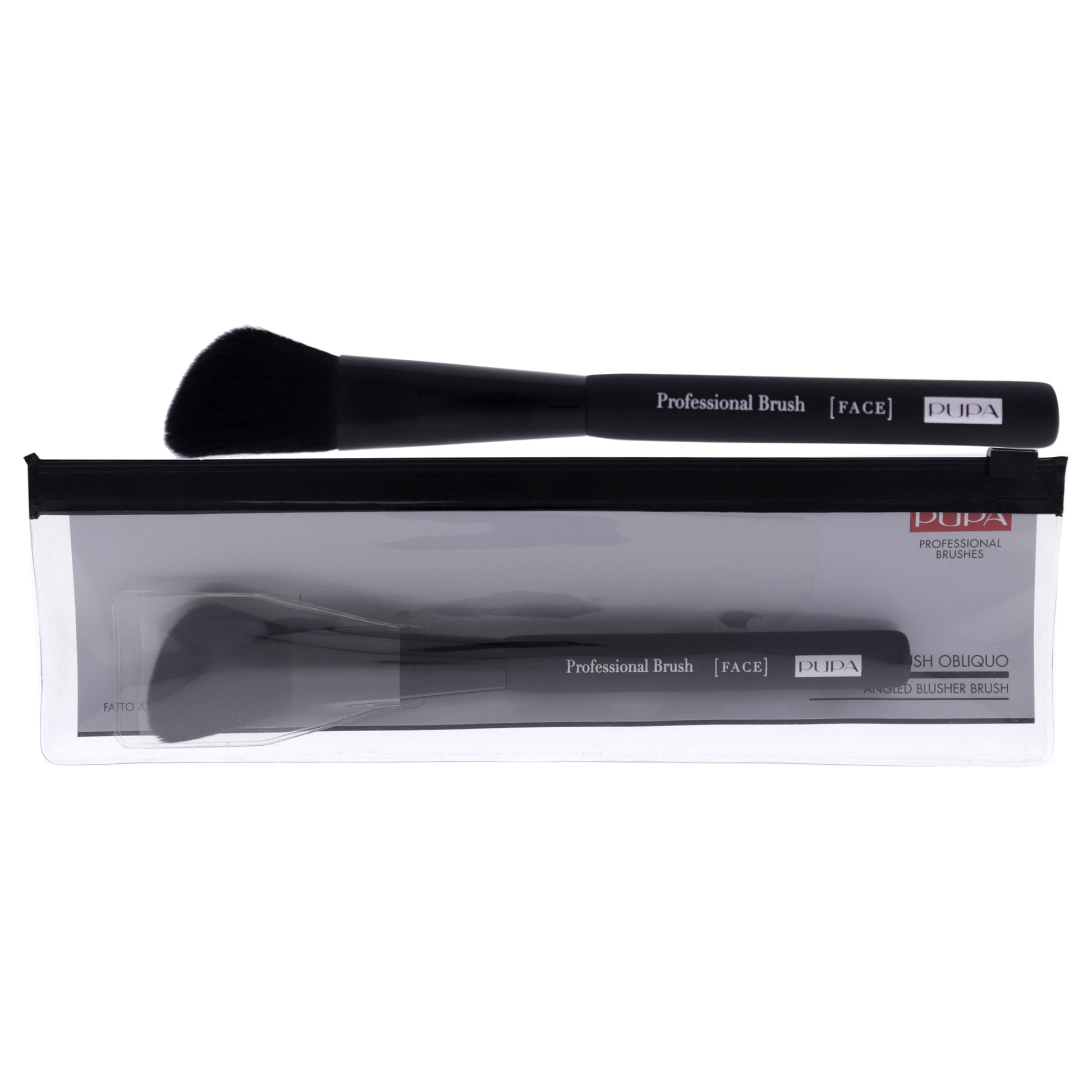 Angled Blusher Brush