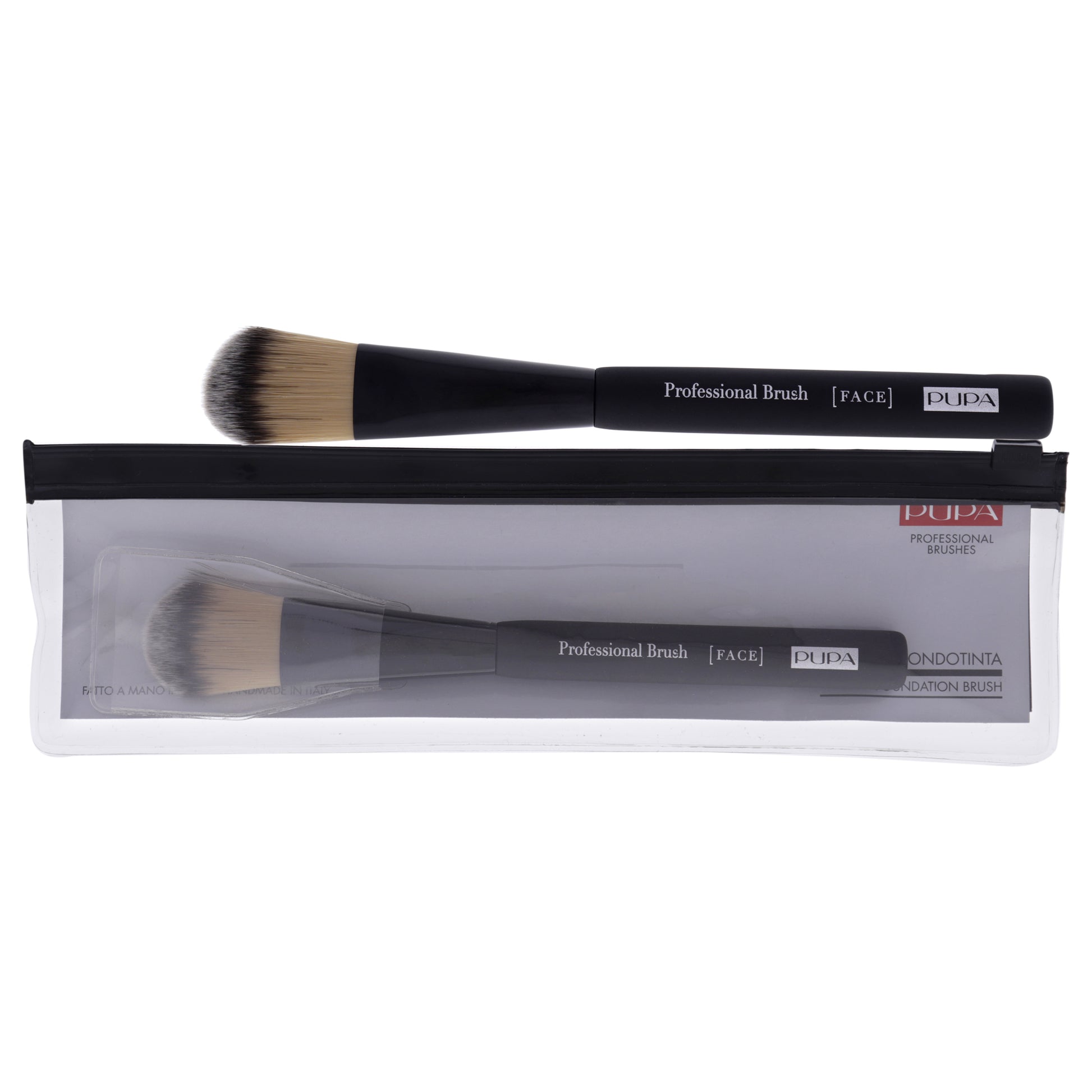 Foundation Brush