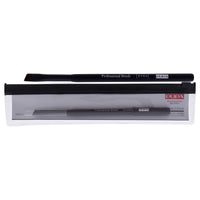 Eyeliner and Eyebrow Brush