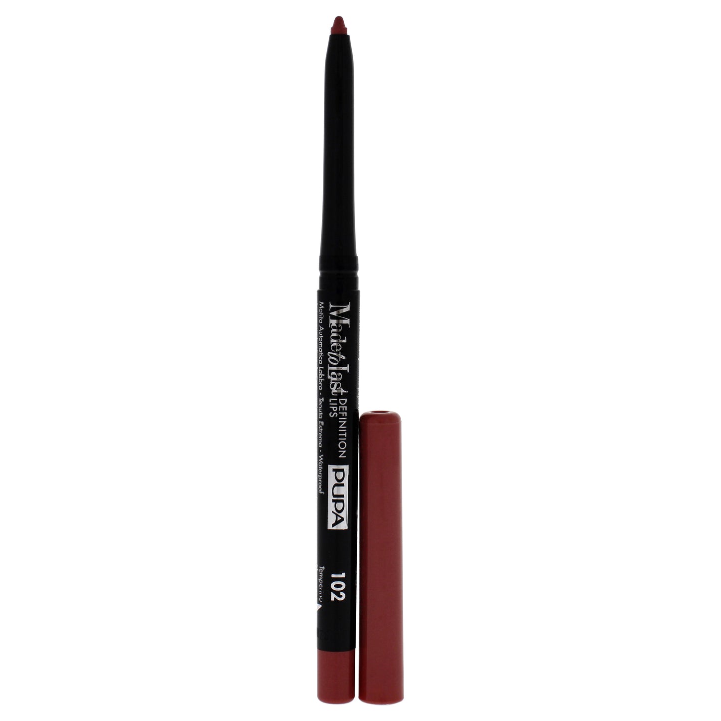 Pupa Milano Made To Last Definition Eyes